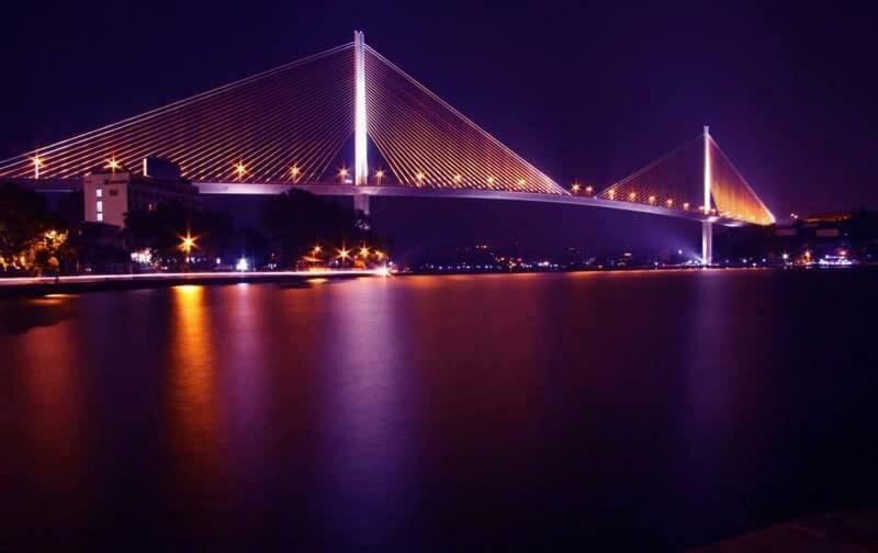 Ling Hotel Ha Long Esterno foto